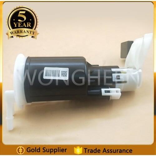 High Pressure Fuel Pumps Keenkom China