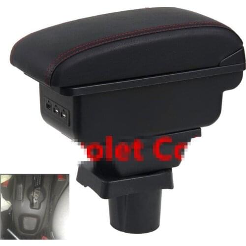 For Chevrolet Cobalt armrests box