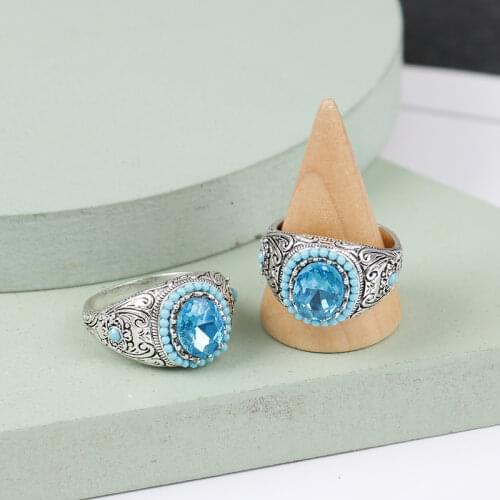 LUlmo Wedding Rings