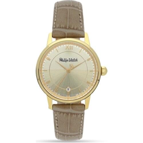 PHILIP WATCH mod. GRAND ARCHIVE 1940