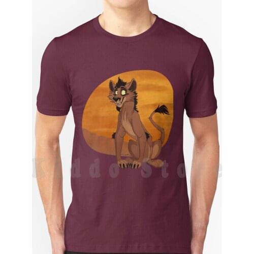 Insistence To Thrive T Shirt Men Cotton Cotton S-6Xl The Lion King Lion King The Lion King 2 Simbas Pride Simbas Pride Tlk Nuka