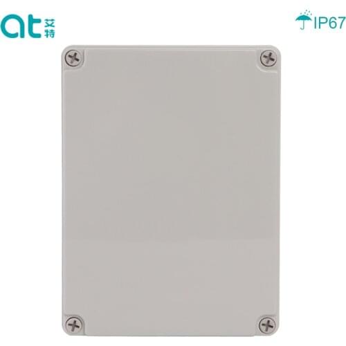 200*150*75MM Plastic Waterproof Cover Electronic Project Instrument Enclosure DIY Box Case Junction Box