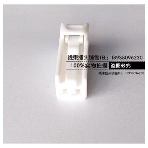 Original for Honda Accord Vezel Jade Odyssey Civic 2PIN License Plate Light Harness Plug Connector