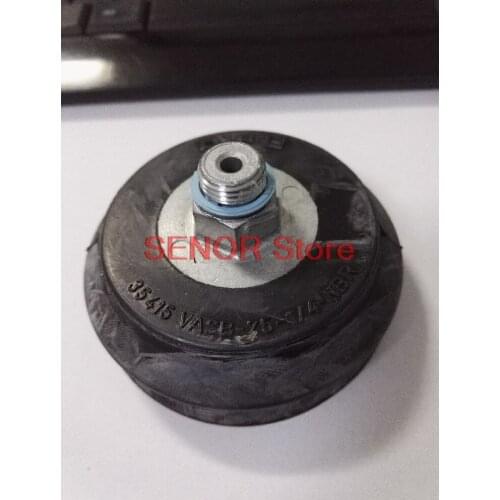 Brand new original suction cup VASB-75-1/4-NBR 35415