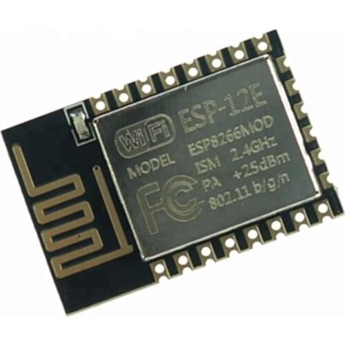 WIFI wireless module ESP8266 Serial ESP 12E ESP12E ESP-12E for Uno R3