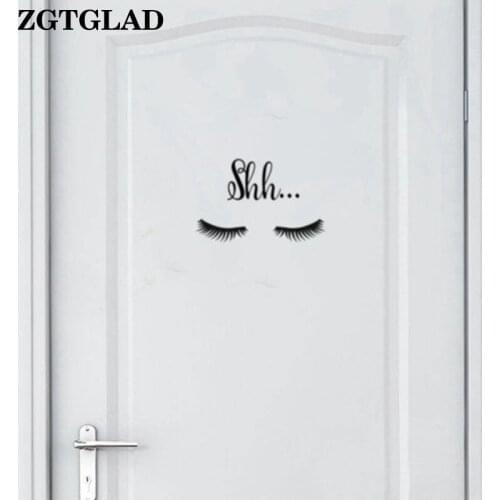 Виниловые наклейки на стену ZGTGLAD China At AliExpress