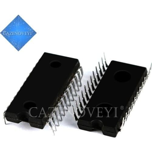 1pcs/lot LC863324A-5S02 LC863324 DIP-24