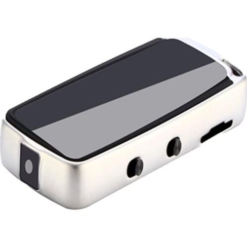 2 in 1 Audio Recording Pen Mini DVR Recorder Audio Voice Recorder Support TF Card