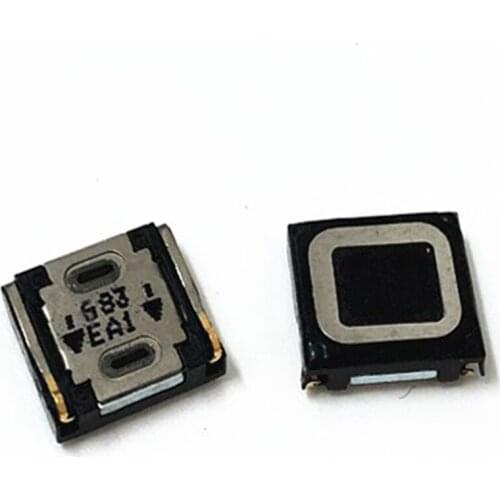 2 x High quality Ear Piece Speaker Flex Cable Replacement Part For Huawei Nova 4 New In Stock