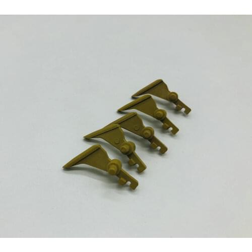 5 PC upper picker finger with spring for Panasonic DP1820 DP1520 DP1515 DP8016 DP8020 DZJM001406