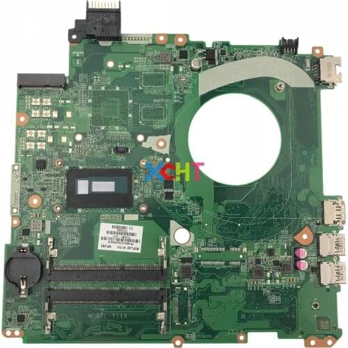 794981-001 794981-501 794981-601 DAY11AMB6E0 UMA i5-5200U CPU for HP ENVY 15-K223CL 15T-K200 NoteBook PC Laptop Motherboard