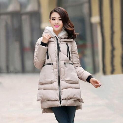 Aecu Women's Quilted Jackets