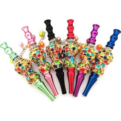 Hookah accessory Shisha Tips Blunt Holder Cigarette Ring Holder