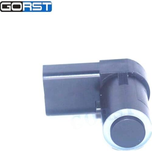 Automobile 100 piece PDC Parking Distance Control Sensor 3U0919275A for VW Skoda Superb 3U0919275B security alarm system