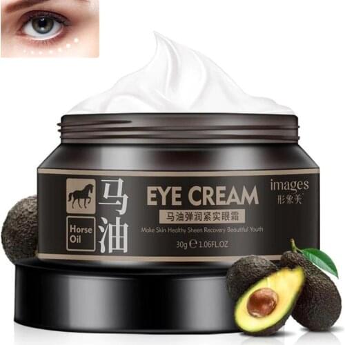Brand Anti wrinkle slide ball eyes BB cream anti-puffiness finelines magic eye skin essence care anti aging essence eyes care