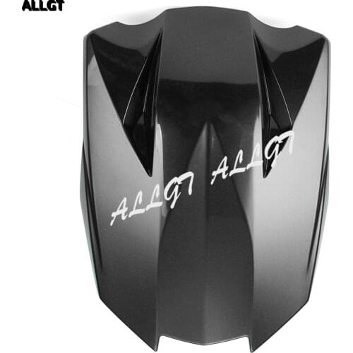 Motorcycle Rear Seat Cover Cowl Fairing Fit Kawasaki Z1000 2010 2011 2012 2013 ABS Plastic