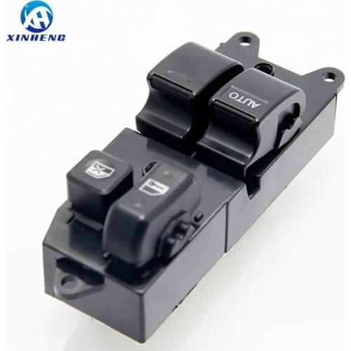 For Toyota YARIS STARLET PASEO HILUX HIACE LAND CRUISER New Window Control Switch Power Window Switch 84820-10100