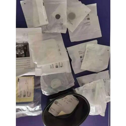 2 years maintenance kit for Anesthesia Drager Fabius GS PN:MX08832 (new,original)