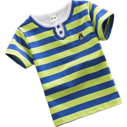 New Lan DiLi T-shirts For Girls