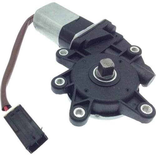 OEM for nissan bluebird II III car U13 electric glass lifter motor window regulator shaker motor for LANNIA