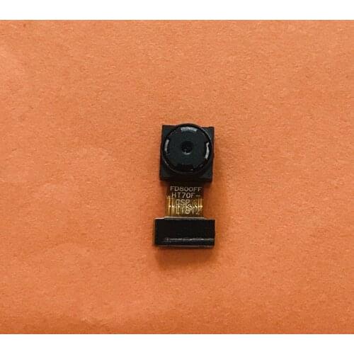 Original Front Camera 13.0MP Module For HOMTOM HT70 MTK6750T Octa Core Free shipping