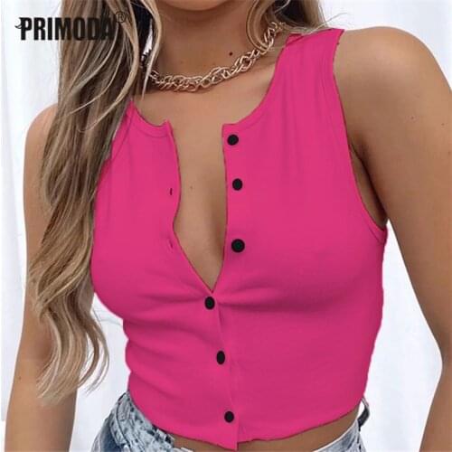 PRIMODA Womens Summer T-shirts
