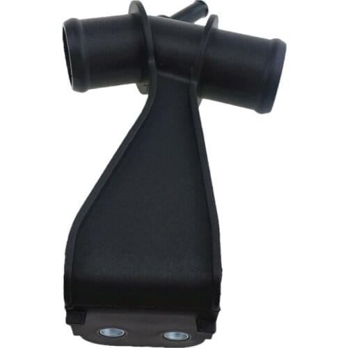 Car Engine Radiator Water Outlet Coolant Pipe Fit for Toyota Corolla 1.8L L4 2009-2013 16577-22030