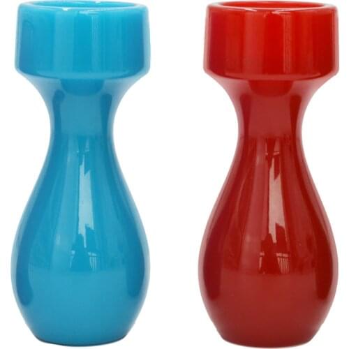 DS big size shaving brush color handle with 24mm/26mm resin handle fit for badger hair brush man diy brush barber shave tool