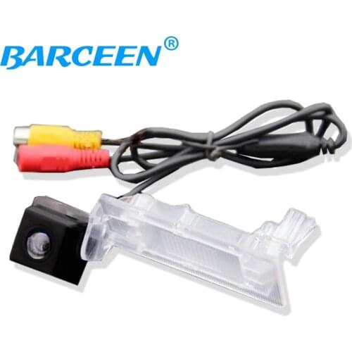 Facory Promotion Special hot selling CCD special car rear view camera for VW Passat 2011 Free Shipping