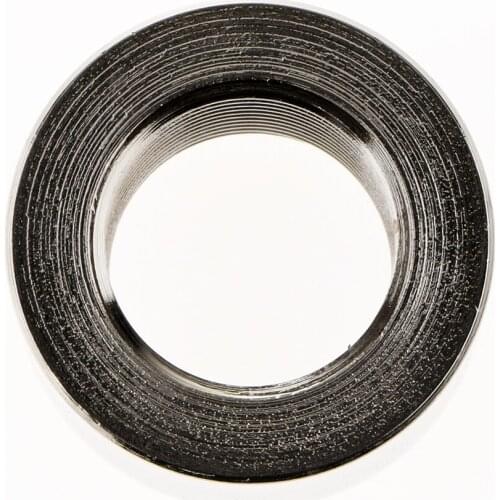 O2 Sensor Bung Stepped Notched Style Mounting Bung Universal Thread M18 x 1.5mm