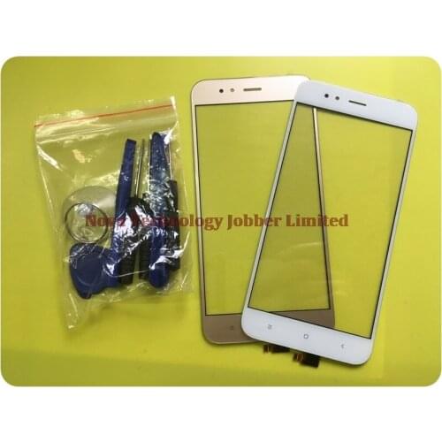 Wyieno Touchscreens For Xiaomi Mi A1