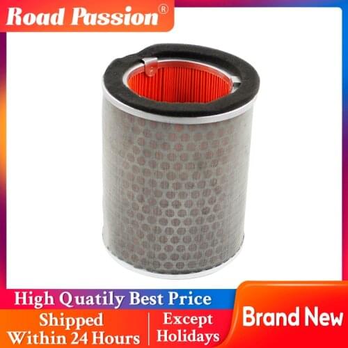 Road Passion Motorcycle Parts Air Filter For Honda CBR1000RR Fireblade 2004-2007