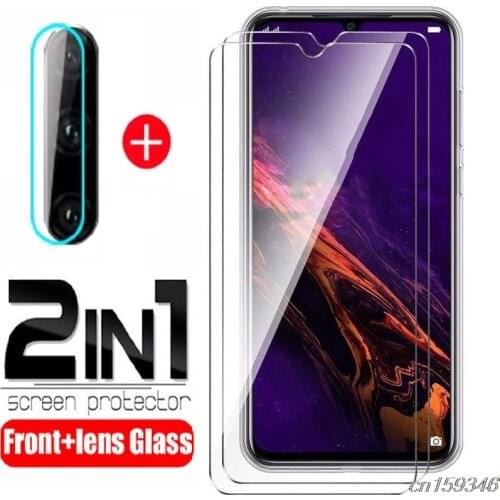 Camera Lens Protective Glass for Doogee X95 S95 N20 Soft Tempered Glass Len Screen Protector For Doogee S88 S95 N20 Pro