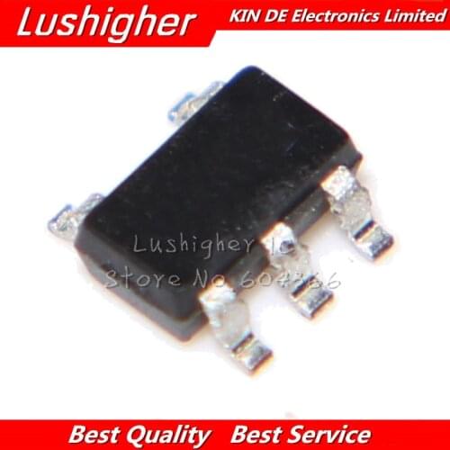 10Pcs RT8008GB SOT23-5 RT8008 SOT WS-011 New Original