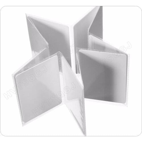 50pcs 215 Chip NFC Card Tag For TagMo Forum Type2 Sticker NFC Tags 215 Chip Free Shipping