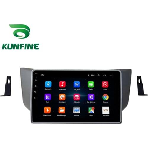 Android 10.0 Octa Core Car DVD GPS Navigation Player Deckless Car Stereo for LEXUS RX300 RX330 RX350 2003-2007 Radio