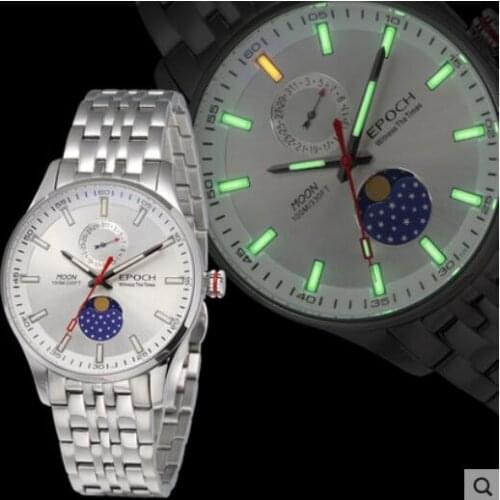 Beihua Military Watches