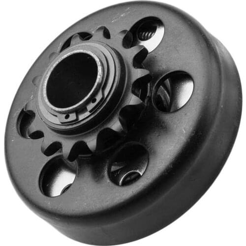 Go Kart Centrifugal Clutch Mini Portable Bike Clutch