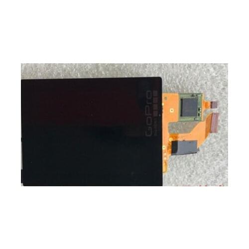 For GoPro Hero 4 Repair Hero4 Touch Display Screen Replacement Part GoPro4 Video Camera Touch Screen