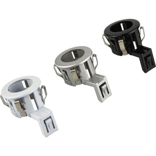 For Honda 39681-TL0-G01 Ultrasonic Parking Sensor Retainer For Odyssey 39681-TL0-G01ZD PDC Parking Radar Sensor Bracket