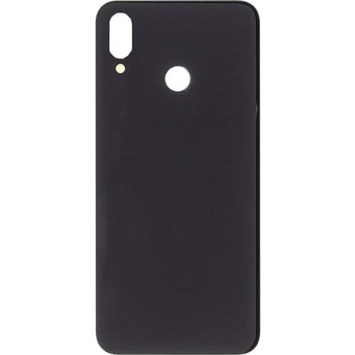 FOR Huawei P20 LİTTE Back Cover Housing Battery Door Back Cover Replacement Parts Battery Cover