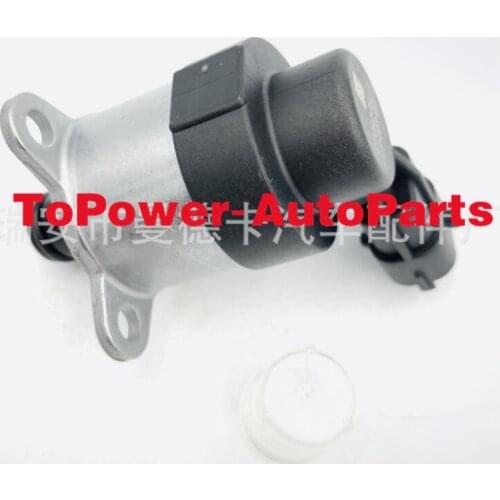 Fuel Pump Suction Control Regulator Valve OEM 0928400777 For Nissann NP300 NAVARA Renualt LAGUNA Infinitii 0445010197 0445010314