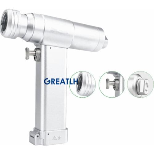 Electric Orthopedics dirll multifunctional bone power saw drill veterinary orthopedic surgical equipment