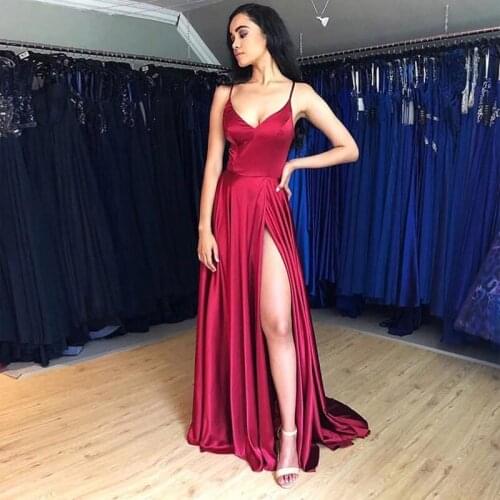 Женские платья со шлейфом FDHAOLU China At AliExpress