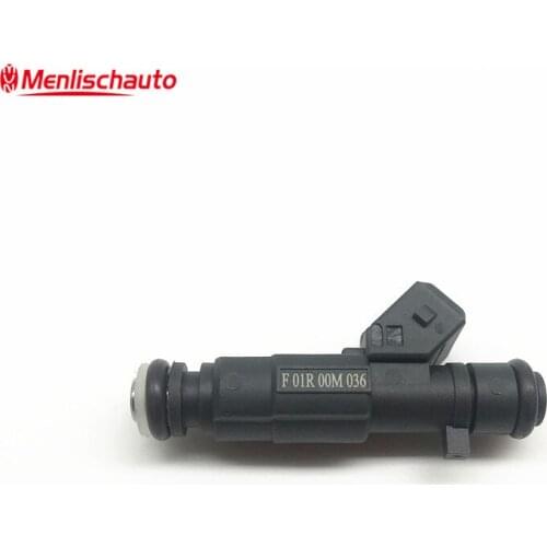 F01R00M036 Fuel Injector Nozzle