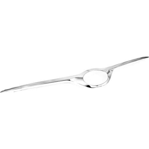 Chrome Styling Front Grille Trim for Toyota Corolla 2011-2013