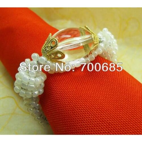Napkin rings wholesale wedding napkin ring and party decoration napkin ring
