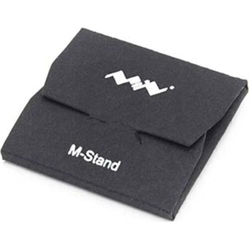 M-Stand Soldering Iron Stand Bracket Holder for TS100 DIYWORK Electric Soldering Iron Stand Holder High Temperature Resistance