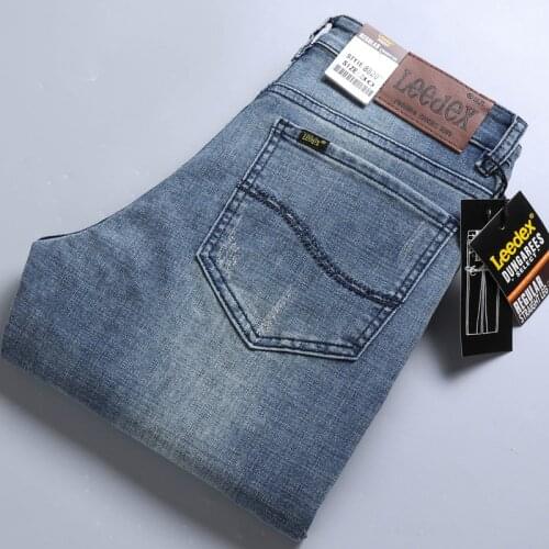 Mititarewind Men's Classic Jeans