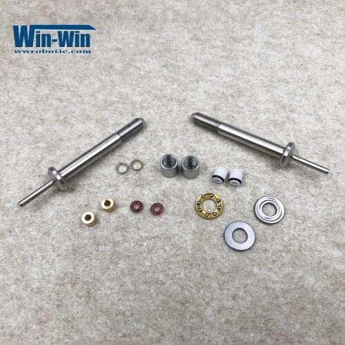 Waterjet parts repair kit 87K 1/4 swivel rebuild kit 015093-1